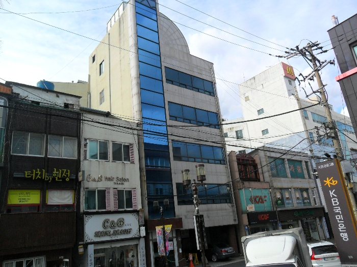 경상북도 경주시 노동동 103-2 근린생활시설 경매 사진 3