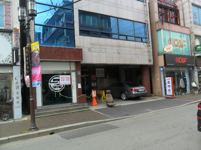 경상북도 경주시 노동동 103-2 근린생활시설 경매 사진 4