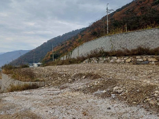 경상남도 김해시 상동면 여차리 1033-9 임야 경매 사진 4