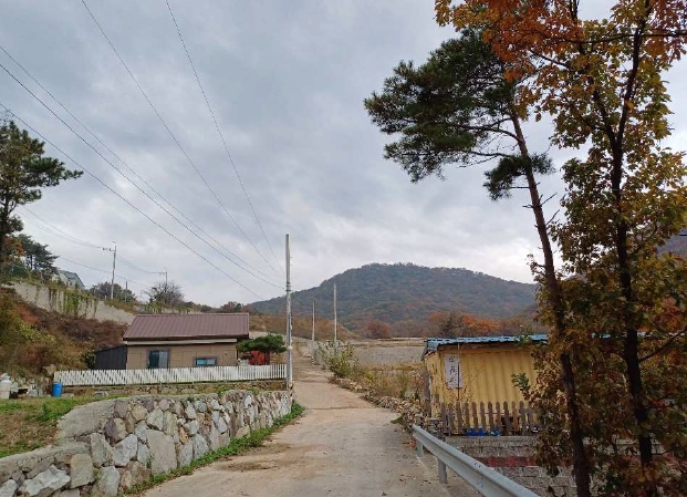 경상남도 김해시 상동면 여차리 1033-9 임야 경매 사진 5