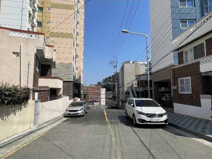 부산 영도구 청학동 101-99, 9층903호 (청학동,청학동아진펠리스) 외 2필지 오피스텔(주거) 경매 사진 6