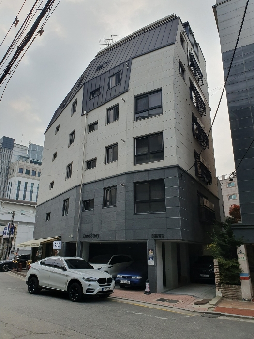 서울 강동구 둔촌동 441-1, 5층501호 (둔촌동,라온스토리) 도시형생활주택 경매 사진 4