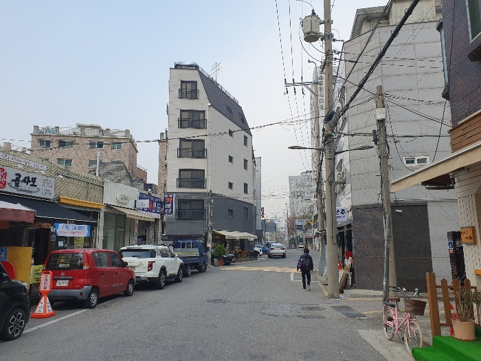 서울 강동구 둔촌동 441-1, 5층501호 (둔촌동,라온스토리) 도시형생활주택 경매 사진 9