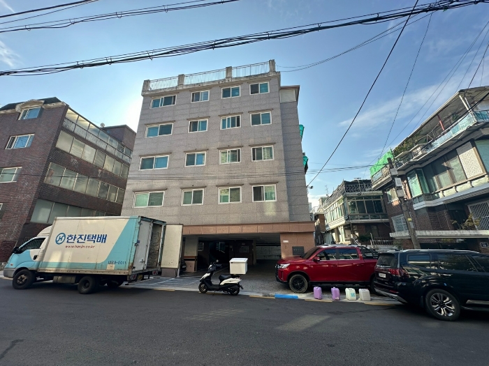 서울 영등포구 대림동 654-4, 제4층 제401호 (대림동, 대흥미소가) 외 1필지 다세대주택 경매 사진 4