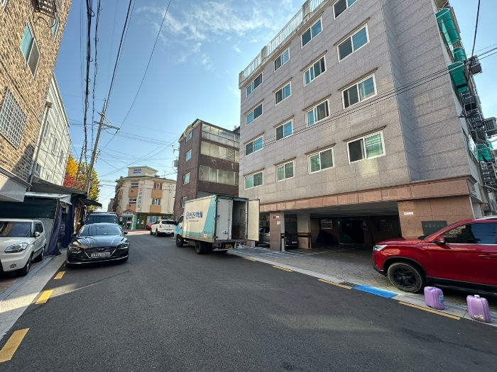 서울 영등포구 대림동 654-4, 제4층 제401호 (대림동, 대흥미소가) 외 1필지 다세대주택 경매 사진 7