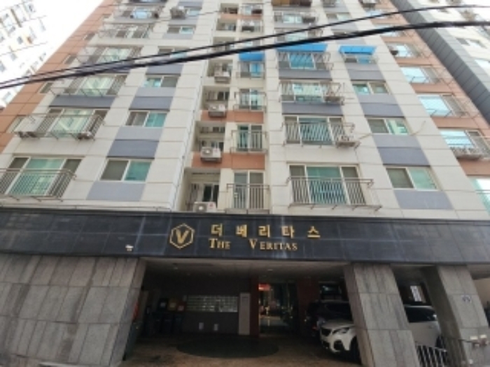인천 부평구 부평동 534-72, 8층803호 (부평동,더베리타스) 외 1필지 오피스텔(주거) 경매 사진 2