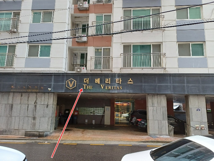 인천 부평구 부평동 534-72, 8층803호 (부평동,더베리타스) 외 1필지 오피스텔(주거) 경매 사진 7