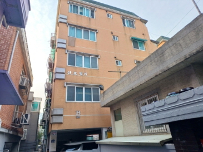 경기 부천시 원미구 춘의동 175-2, 비동 5층501호 (춘의동,산호빌라) 다세대주택 경매 사진 2