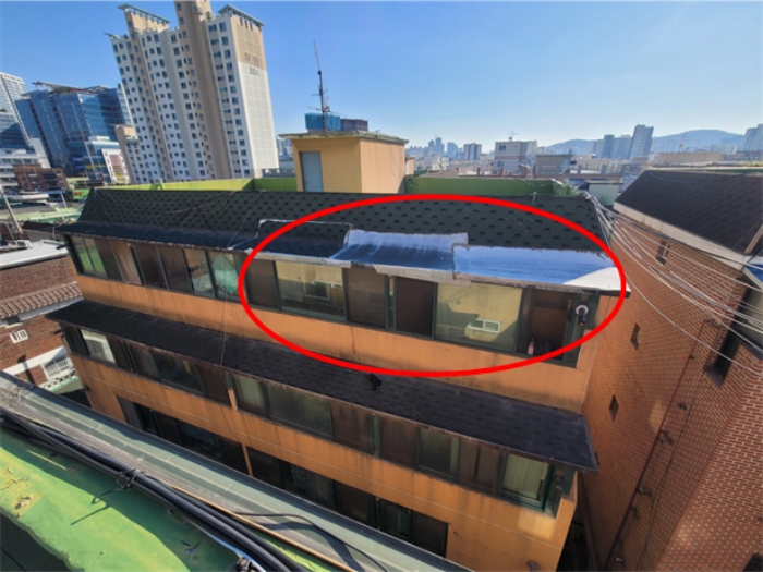 경기 부천시 원미구 춘의동 175-2, 비동 5층501호 (춘의동,산호빌라) 다세대주택 경매 사진 6