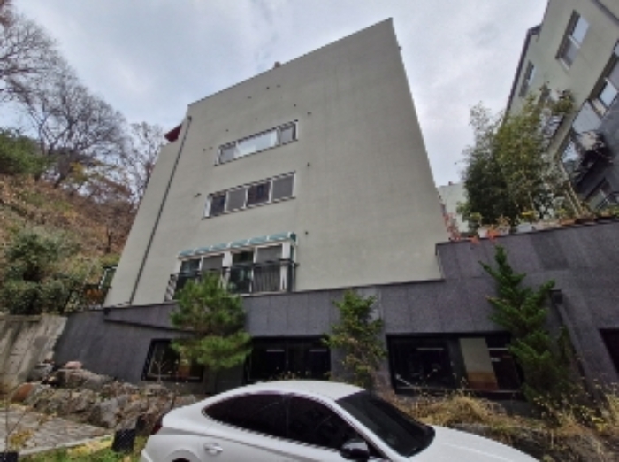경기 의왕시 청계동 450, 2층205호 (청계동,청계월든빌) 도시형생활주택 경매 사진 2