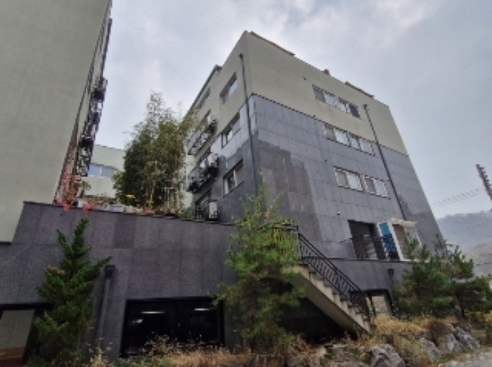 경기 의왕시 청계동 450, 2층205호 (청계동,청계월든빌) 도시형생활주택 경매 사진 3