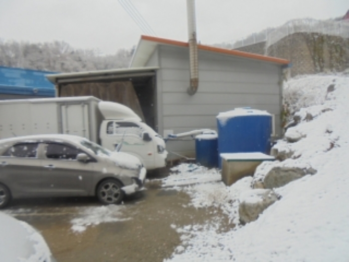 충청북도 음성군 생극면 오생리 361-3 외 5필지 공장 경매 사진 13