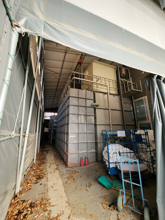 충청북도 음성군 생극면 오생리 361-3 외 5필지 공장 경매 사진 19