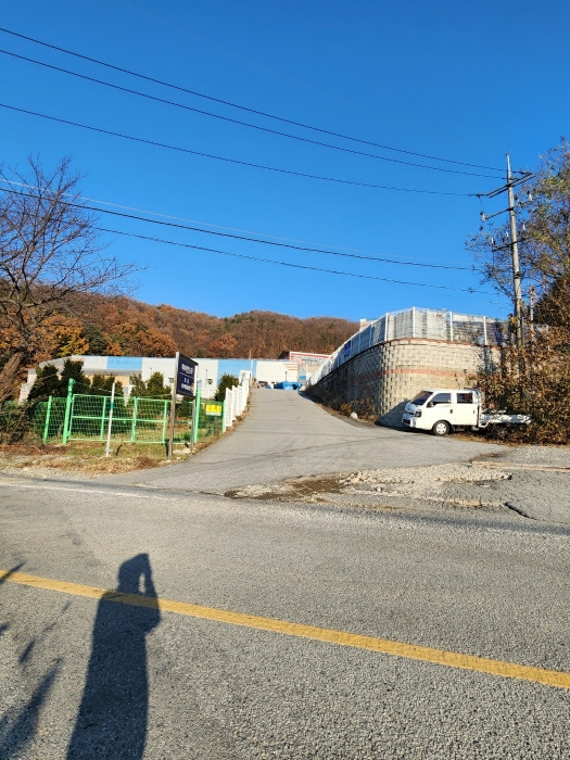 충청북도 음성군 생극면 오생리 361-3 외 5필지 공장 경매 사진 29