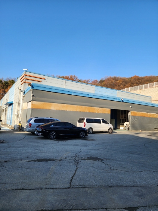 충청북도 음성군 생극면 오생리 361-3 외 5필지 공장 경매 사진 30