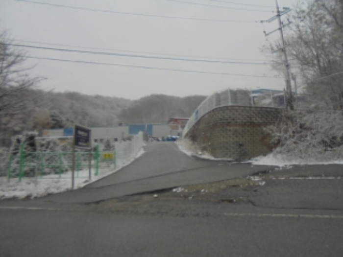 충청북도 음성군 생극면 오생리 361-3 외 5필지 공장 경매 사진 4