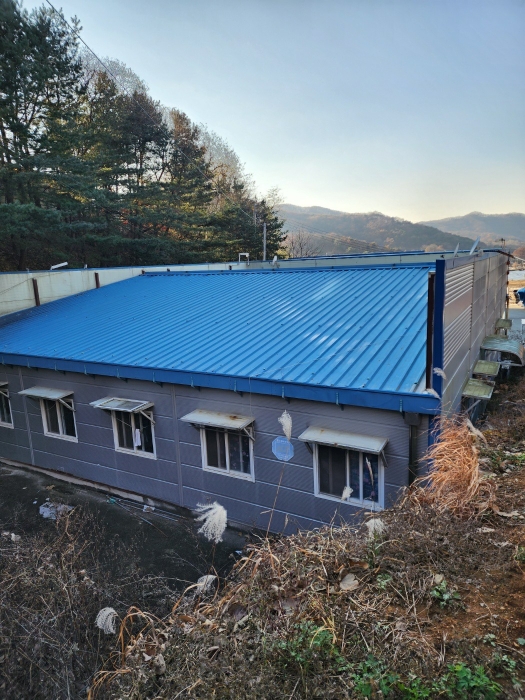 충청북도 음성군 생극면 오생리 361-3 외 5필지 공장 경매 사진 31