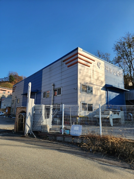 충청북도 음성군 생극면 오생리 361-3 외 5필지 공장 경매 사진 32