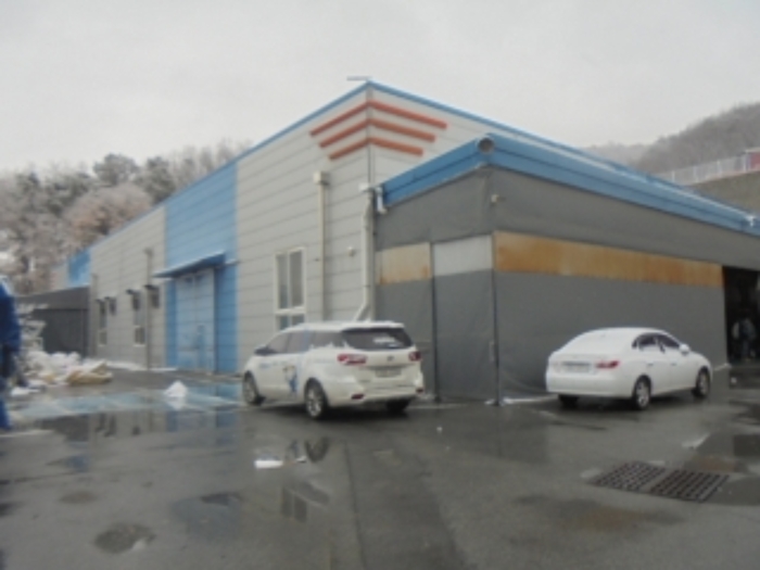 충청북도 음성군 생극면 오생리 361-3 외 5필지 공장 경매 사진 5
