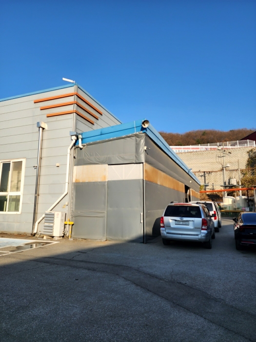 충청북도 음성군 생극면 오생리 361-3 외 5필지 공장 경매 사진 45