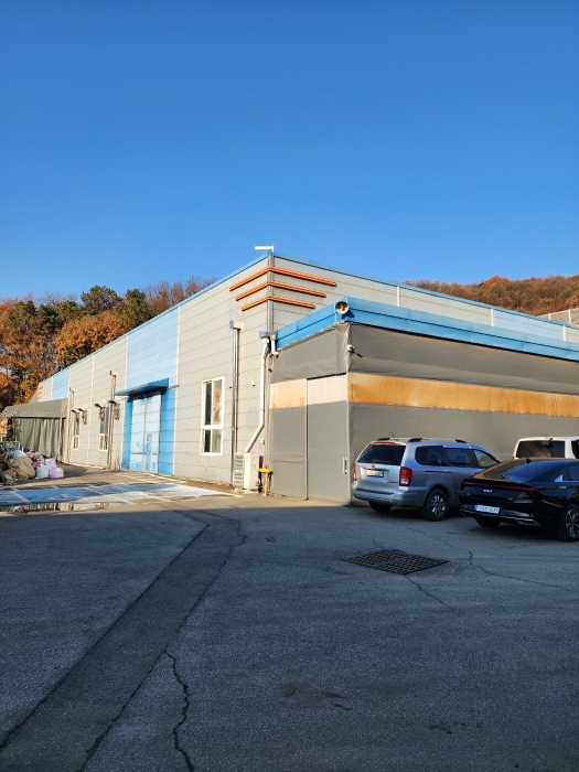 충청북도 음성군 생극면 오생리 361-3 외 5필지 공장 경매 사진 49