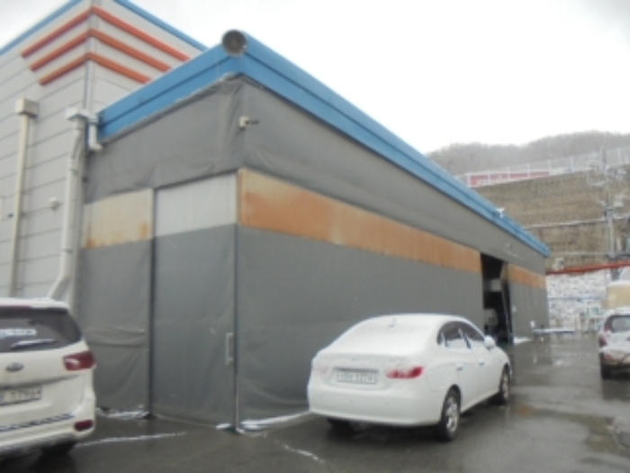 충청북도 음성군 생극면 오생리 361-3 외 5필지 공장 경매 사진 6
