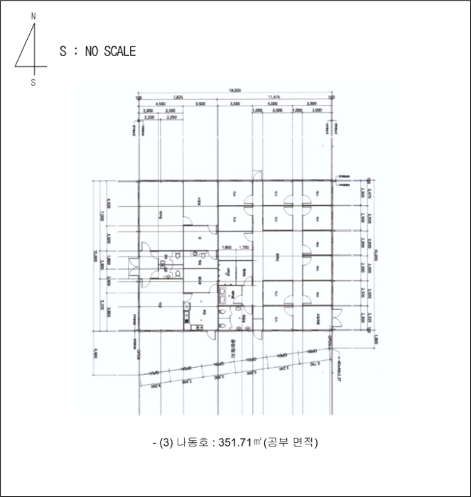 충청북도 음성군 생극면 오생리 361-3 외 5필지 공장 경매 사진 70