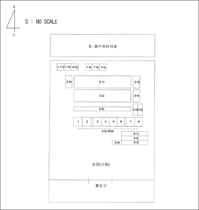 충청북도 음성군 생극면 오생리 361-3 외 5필지 공장 경매 사진 73
