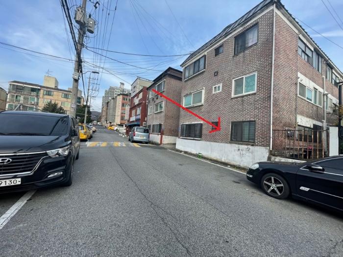 대전 대덕구 비래동 558-36, 지하층102호 다세대주택 경매 사진 8