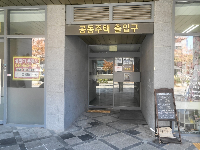 세종특별자치시 나성동 730, 8층 824호 (나성동,에스알파크시티) 도시형생활주택 경매 사진 12