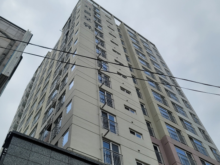울산 남구 신정동 480-1, 5층502호 (신정동,지움포유) 아파트 경매 사진 5