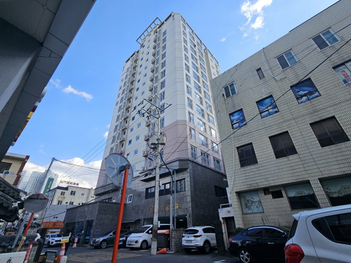 울산 남구 신정동 480-1, 5층502호 (신정동,지움포유) 아파트 경매 사진 6