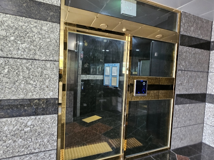 광주 광산구 송정동 929-9, 8층805호 (송정동,중앙센트럴시티) 오피스텔(주거) 경매 사진 4