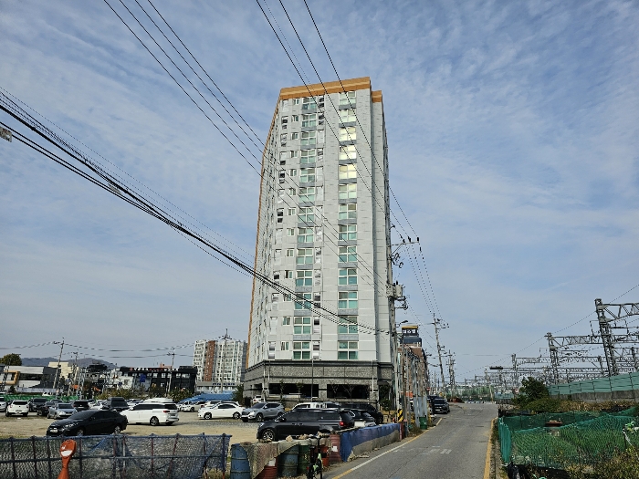 광주 광산구 송정동 929-9, 8층805호 (송정동,중앙센트럴시티) 오피스텔(주거) 경매 사진 5