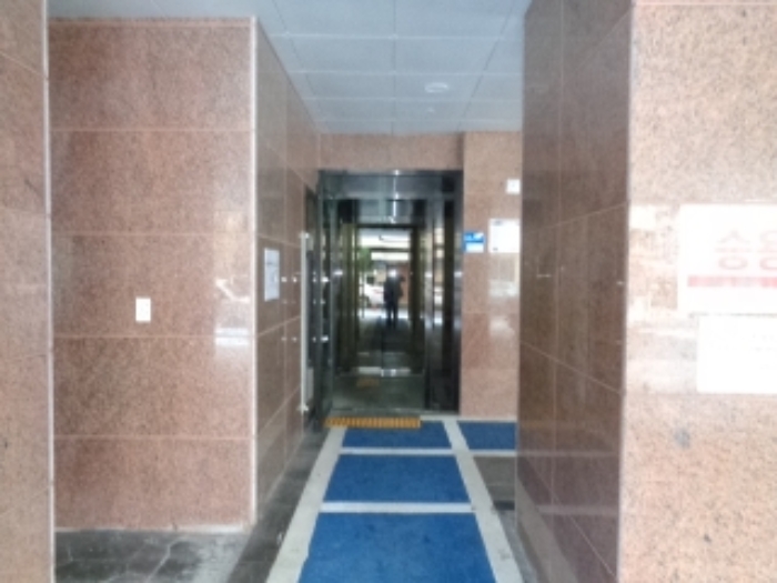 제주특별자치도 제주시 이도일동 1251-8, 13층1405호 (이도일동,이도휴안더센트럴) 오피스텔(주거) 경매 사진 2