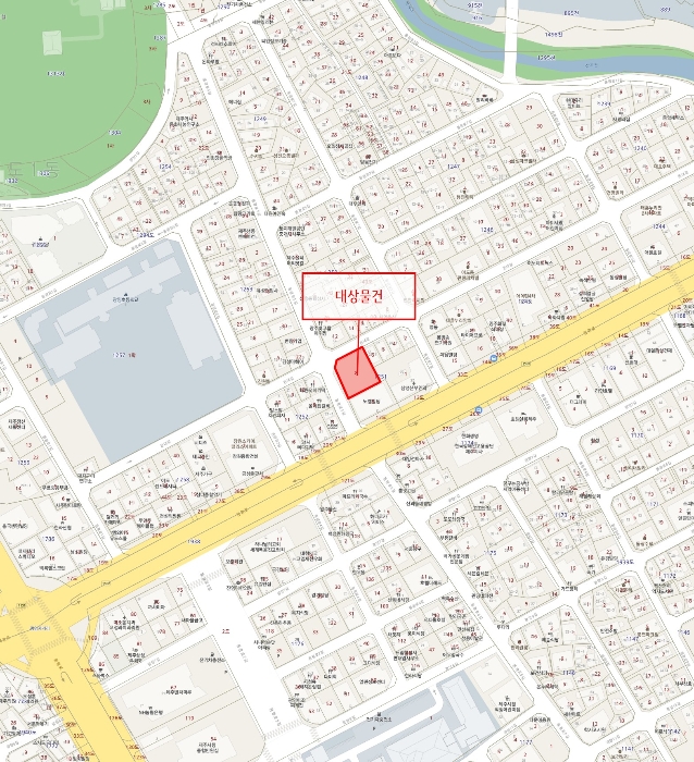 제주특별자치도 제주시 이도일동 1251-8, 13층1405호 (이도일동,이도휴안더센트럴) 오피스텔(주거) 경매 사진 9
