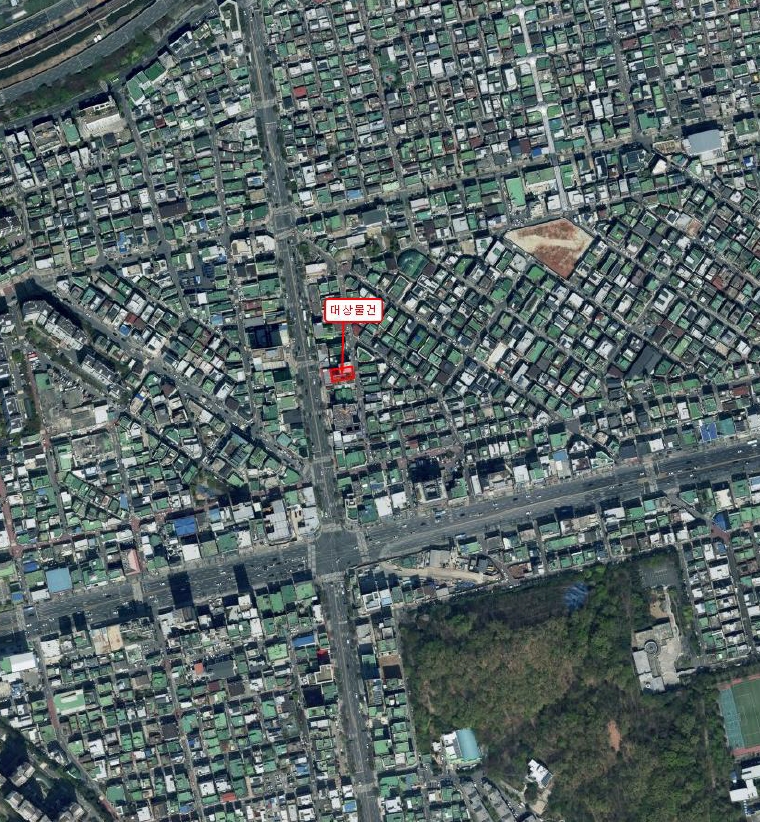 서울 관악구 신림동 529-15, 4층403호 오피스텔(주거) 경매 사진 4