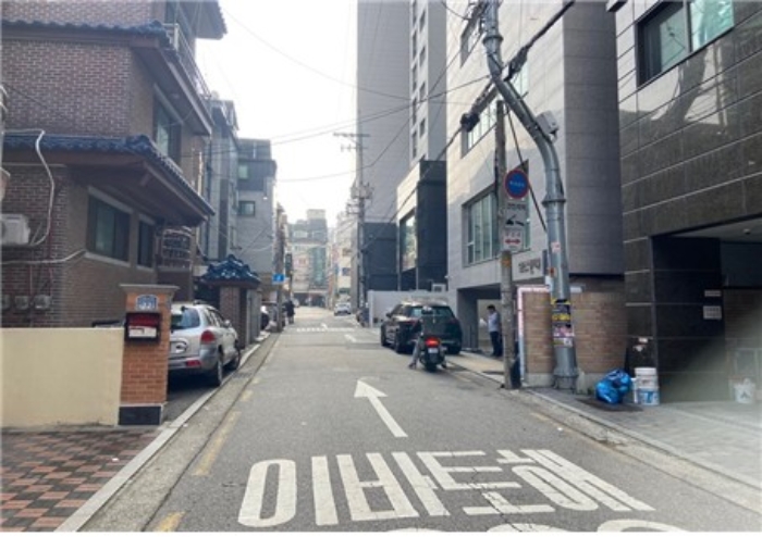서울 관악구 신림동 529-15, 4층403호 오피스텔(주거) 경매 사진 6