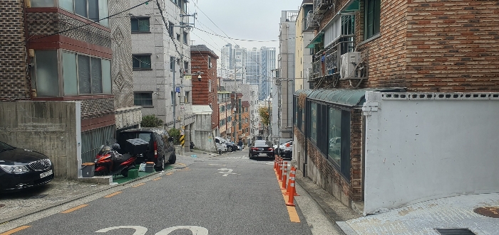 서울 금천구 독산동 378-335, 제5층 제502호 다세대주택 경매 사진 7