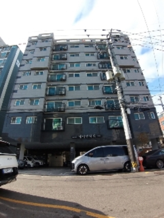 서울 양천구 신월동 145-6, 제5층 제501호 (신월동, 에이엔타워) 오피스텔(주거) 경매 사진 1