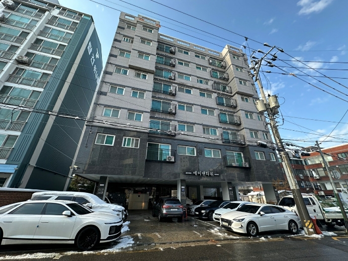 서울 양천구 신월동 145-6, 제5층 제501호 (신월동, 에이엔타워) 오피스텔(주거) 경매 사진 4