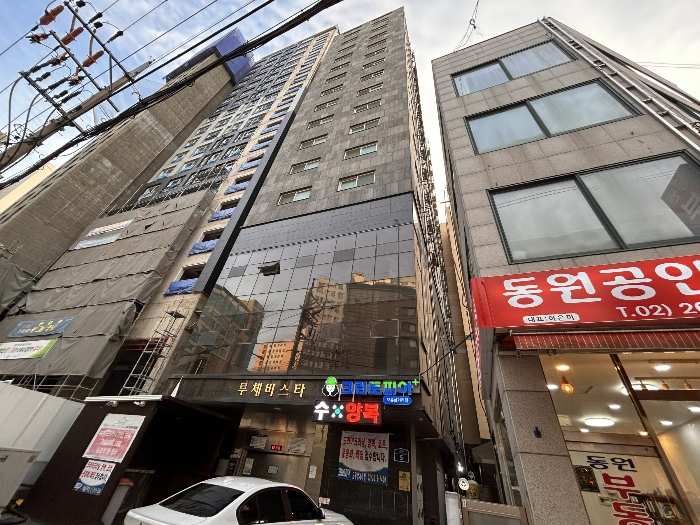서울 구로구 오류동 6-63, 10층1001호 (오류동,루체비스타) 외 1필지 도시형생활주택 경매 사진 8