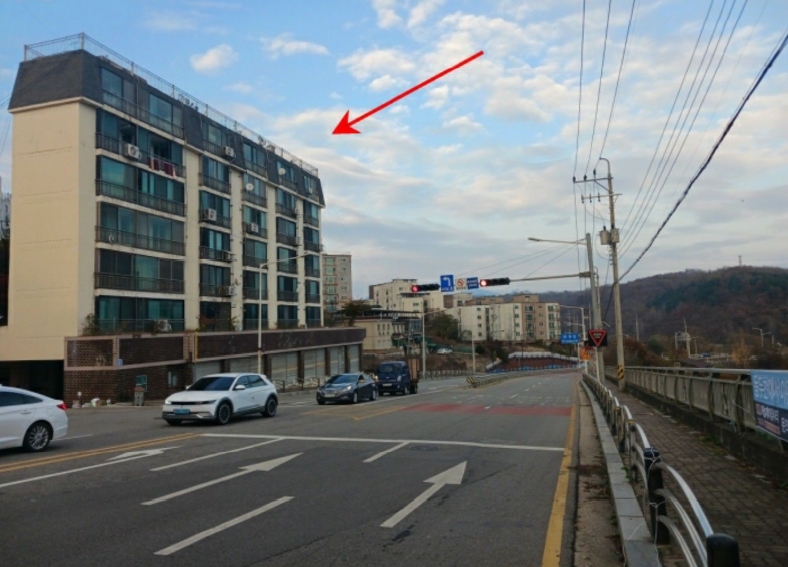 경기도 연천군 전곡읍 전곡리 381-7 1층101호 외 4필지 아파트 경매 사진 5