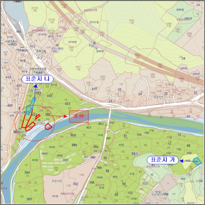 경기도 가평군 상면 임초리 380 단독주택 경매 사진 17
