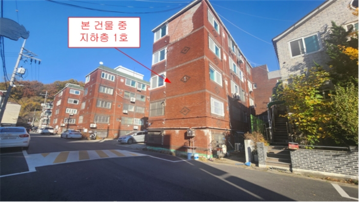 인천 연수구 청학동 518-12, 지하층1호 다세대주택 경매 사진 5