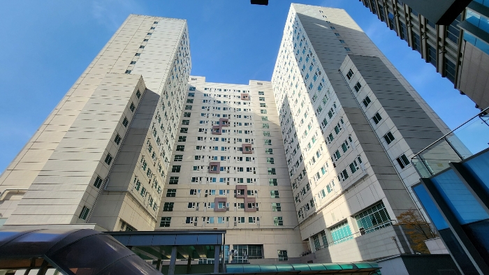 경기 용인시 처인구 역북동 역삼도시개발지구엠1-1-2블록 오피스텔(주거) 경매 사진 8