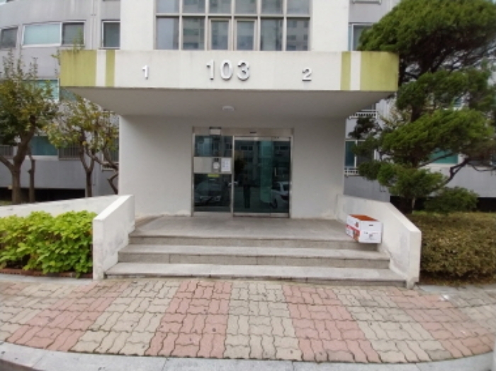 경기 오산시 오산동 923-2, 103동 7층701호 (오산동,운암대동황토방아파트) 아파트 경매 사진 3