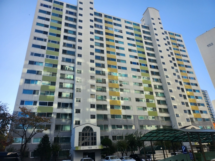 경기 오산시 오산동 923-2, 103동 7층701호 (오산동,운암대동황토방아파트) 아파트 경매 사진 6