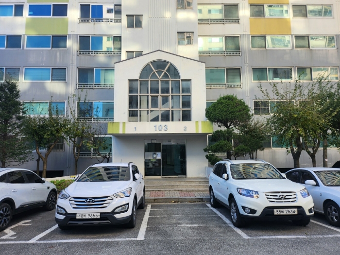 경기 오산시 오산동 923-2, 103동 7층701호 (오산동,운암대동황토방아파트) 아파트 경매 사진 7