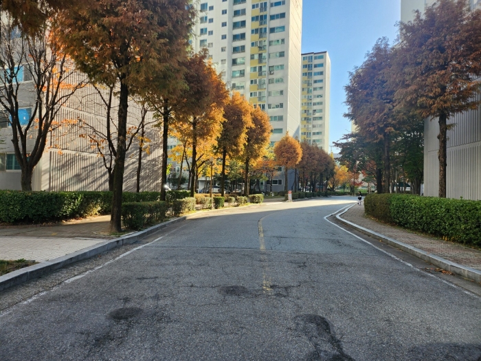 경기 오산시 오산동 923-2, 103동 7층701호 (오산동,운암대동황토방아파트) 아파트 경매 사진 8